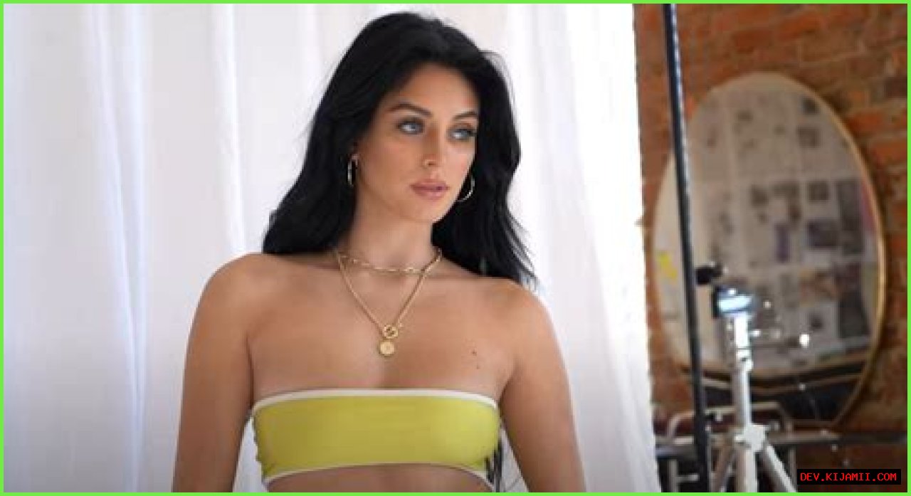 Camilla Araujo: The Rise Of A New Star In The Adult Industry