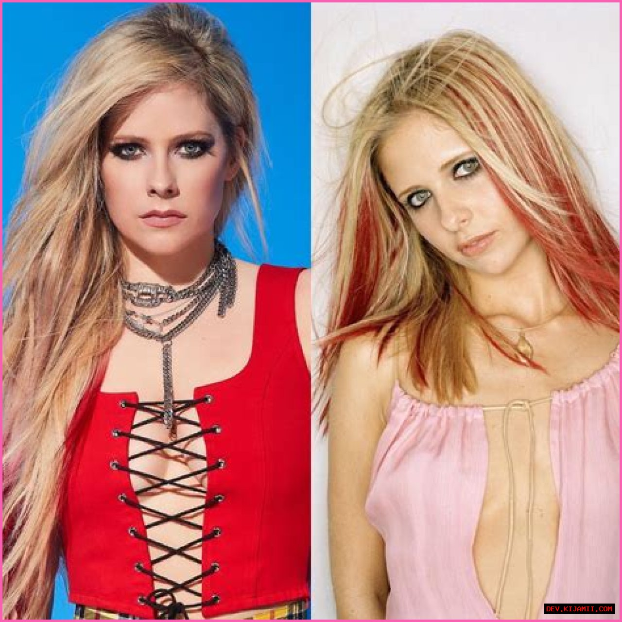 Discovering Avril Lavigne's Daughter: Name, Life, And Legacy