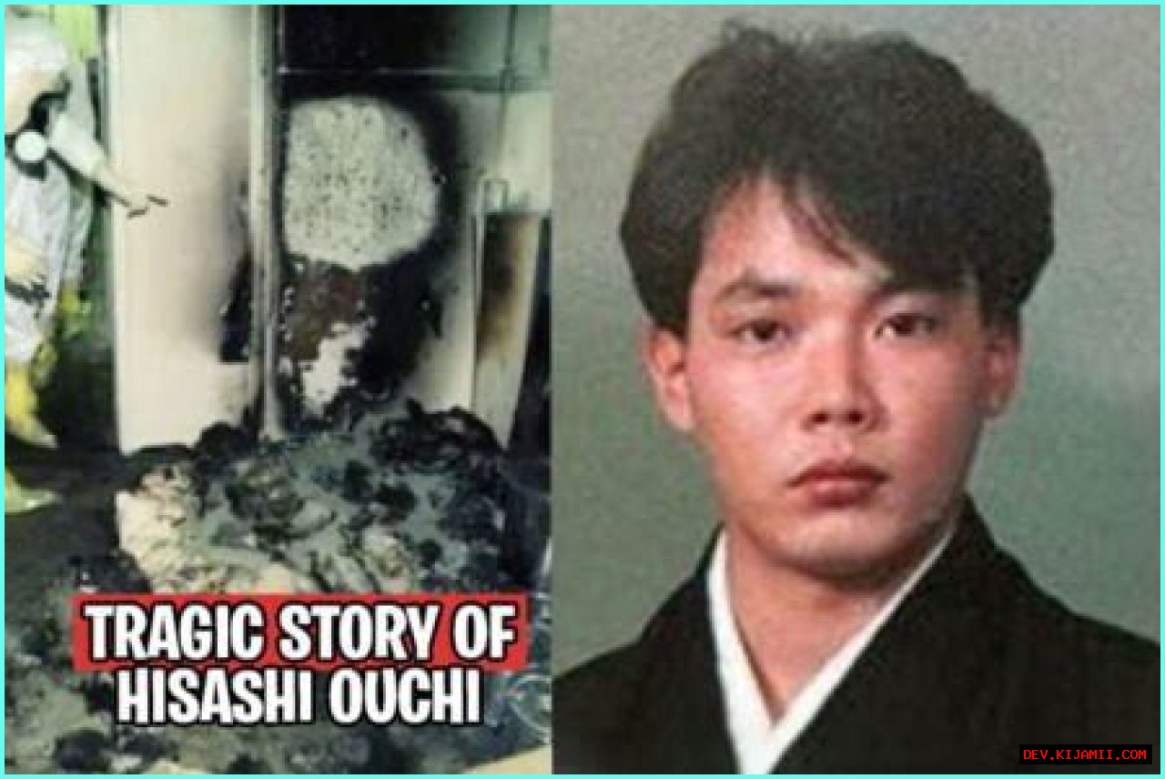 Hisashi Ouchi: The Tragic Story And Impactful Legacy