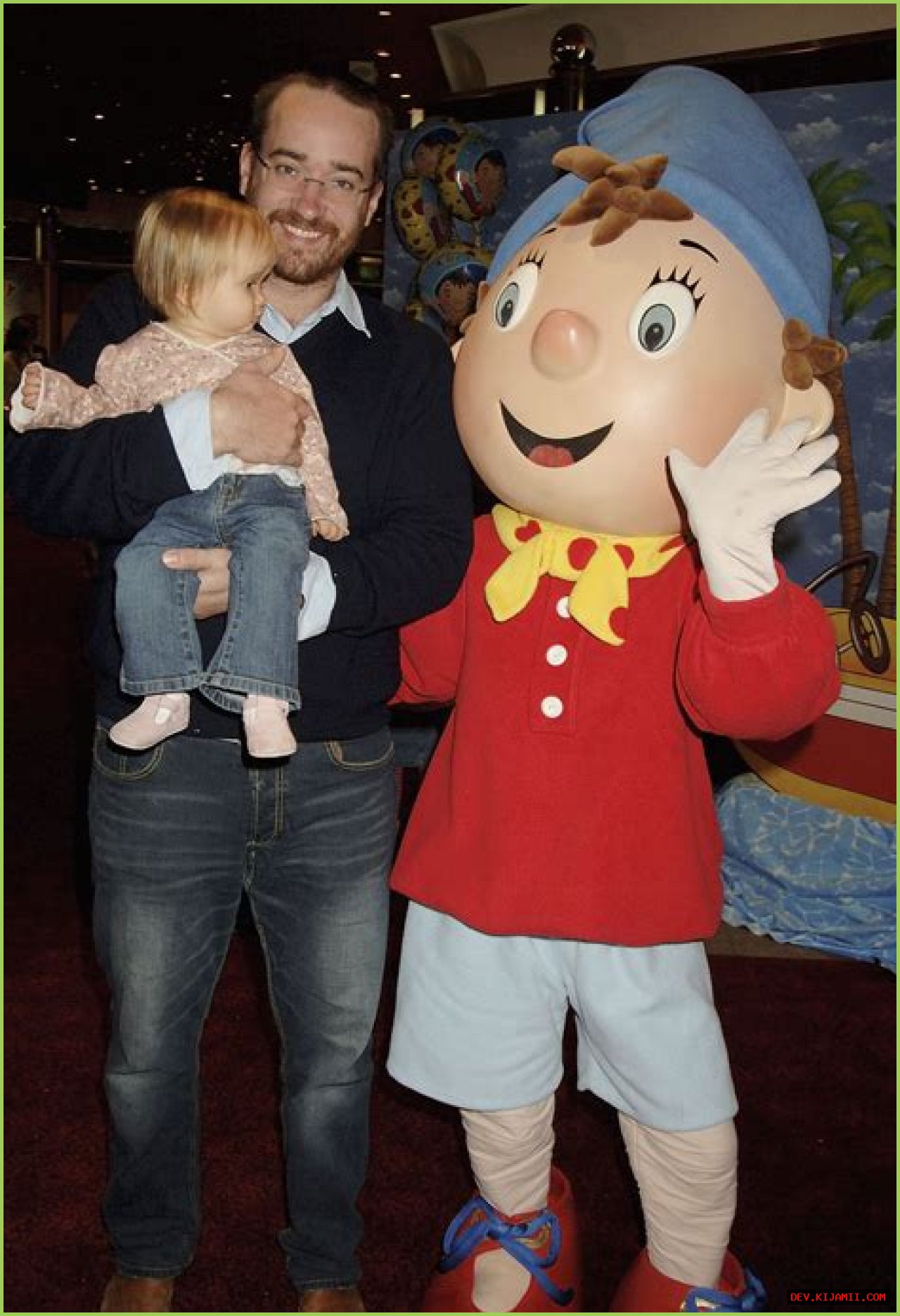 Maggie Macfadyen: The Rise Of A Talented Actress