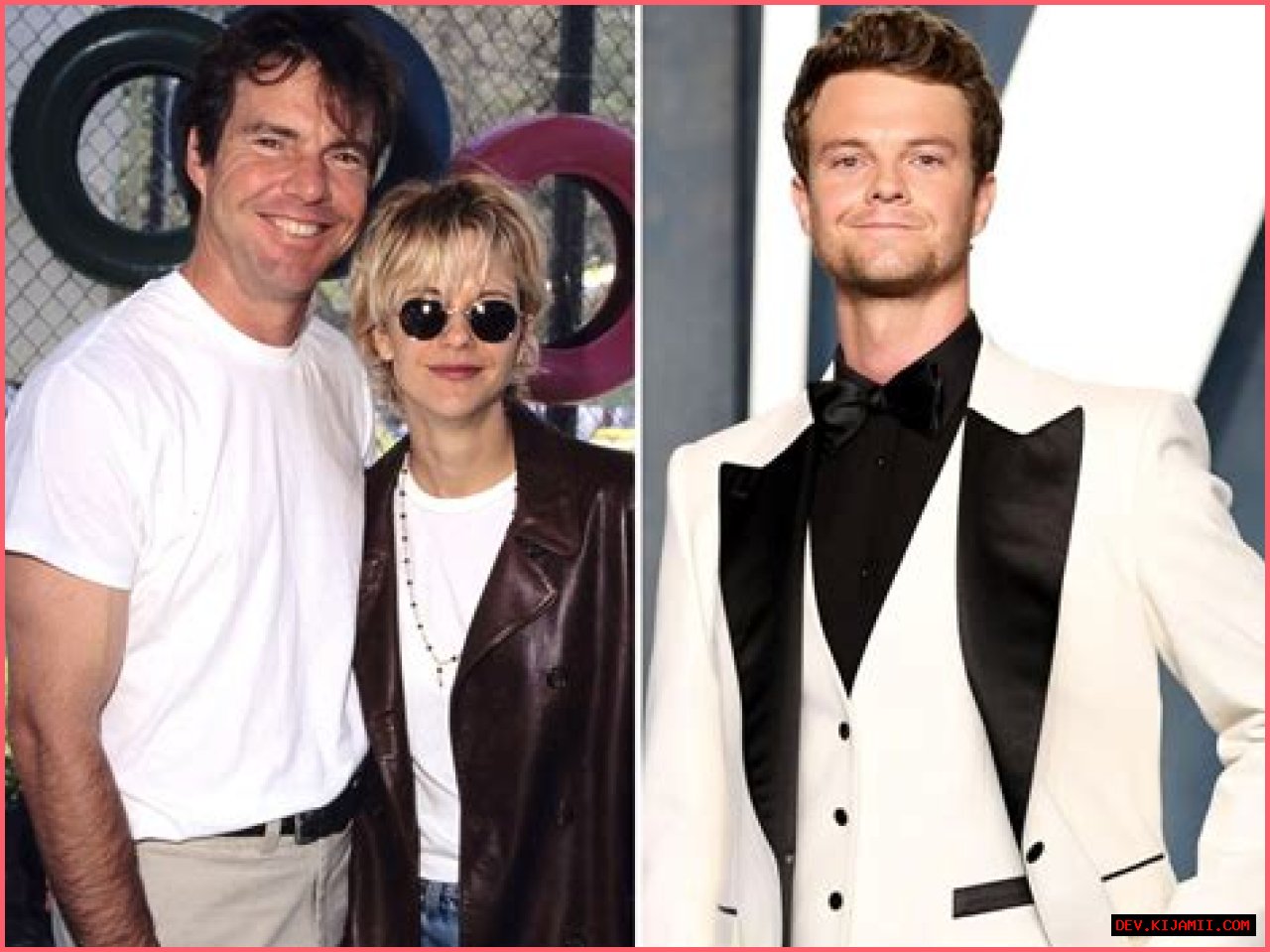 Randy Quaid: The Unconventional Journey Of A Hollywood Star