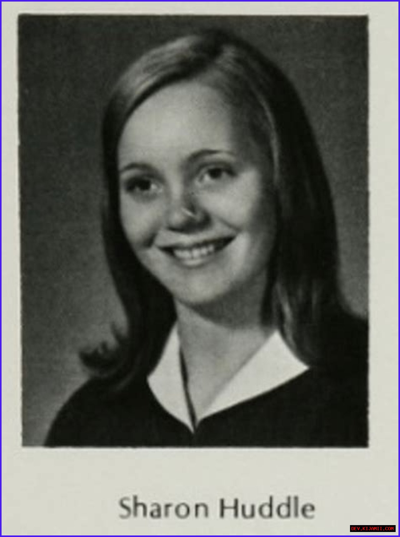 Sharon Marie Huddle: A Comprehensive Biography And Insights