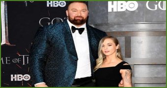 Unveiling The Truth: Hafthor Bjornsson's Stroke And Recovery